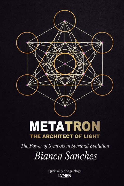 Book Metatron Bianca Sanches