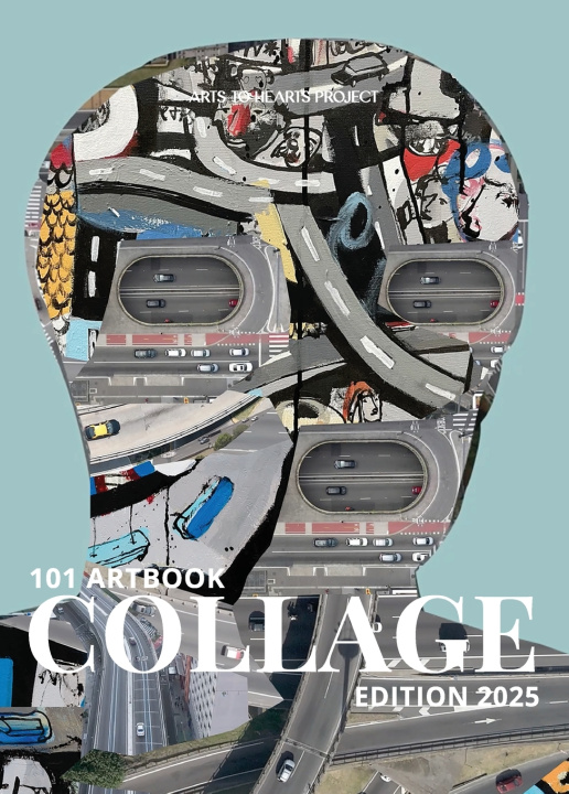 Βιβλίο 101 Art Book Arora
