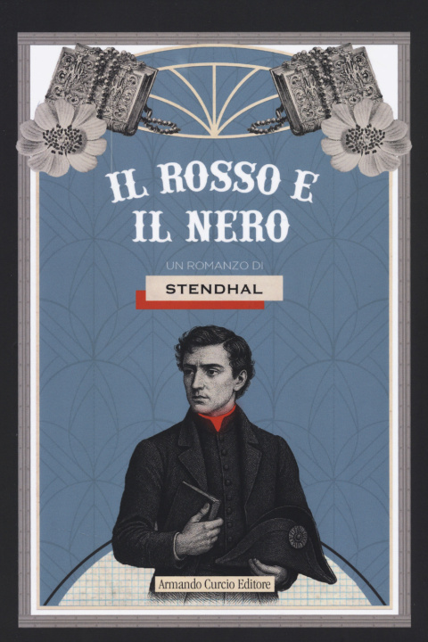 Kniha rosso e il nero Stendhal