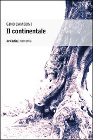 Knjiga continentale Gino Camboni