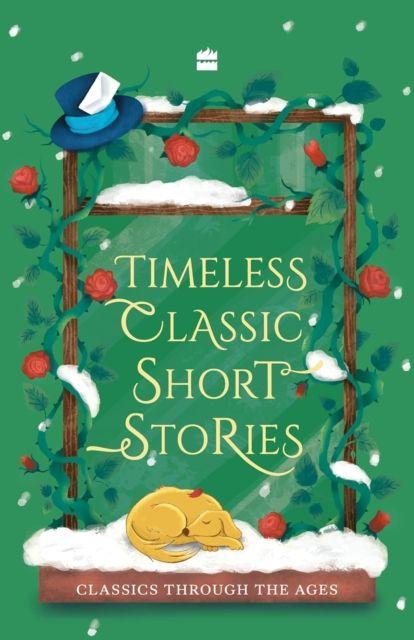 Книга Timeless Classic Short Stories Charles Dickens