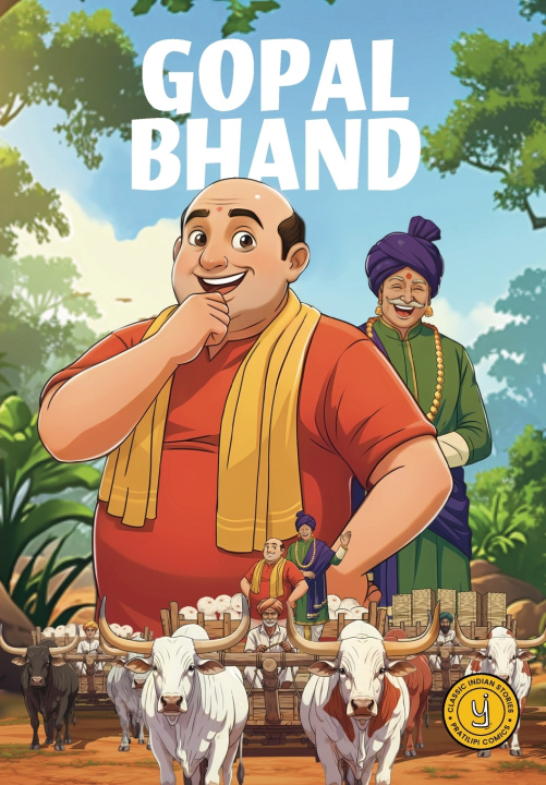 Book Gopal Bhand Westland Books