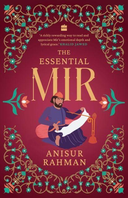 Buch Essential Mir Anisur Rahman