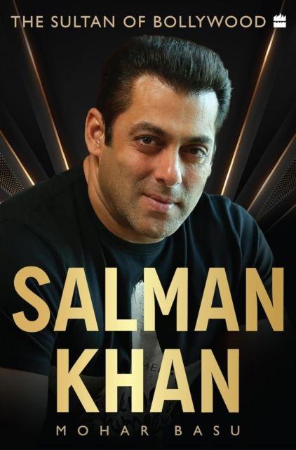 Book Salman Khan Mohar Basu