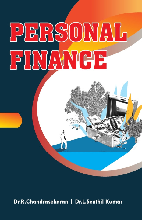 Книга PERSONAL FINANCE Dr. R. Chandrasekaran & Dr. L. Senthi...