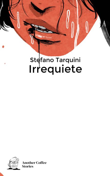 Buch Irrequiete Stefano Tarquini