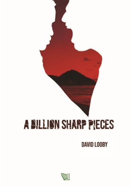 Knjiga A Billion Sharp Pieces David Looby