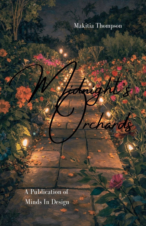 Book Midnight's Orchards Makitia Thompson