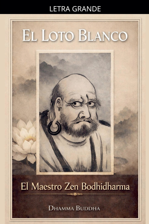Buch El Loto Blanco Dhamma Buddha