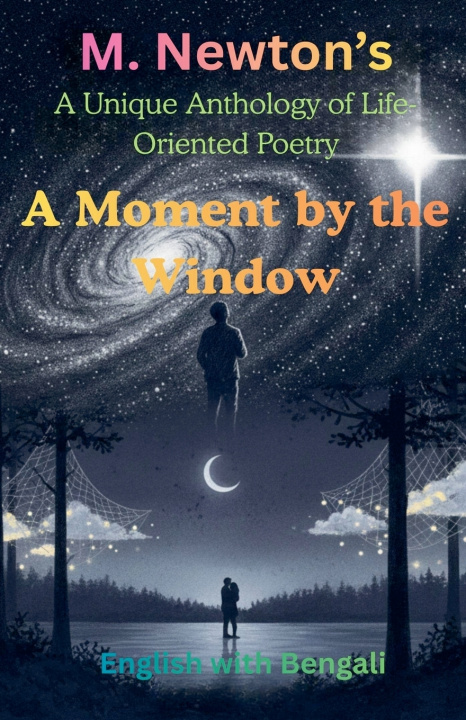 Book A Moment by the Window M Newton