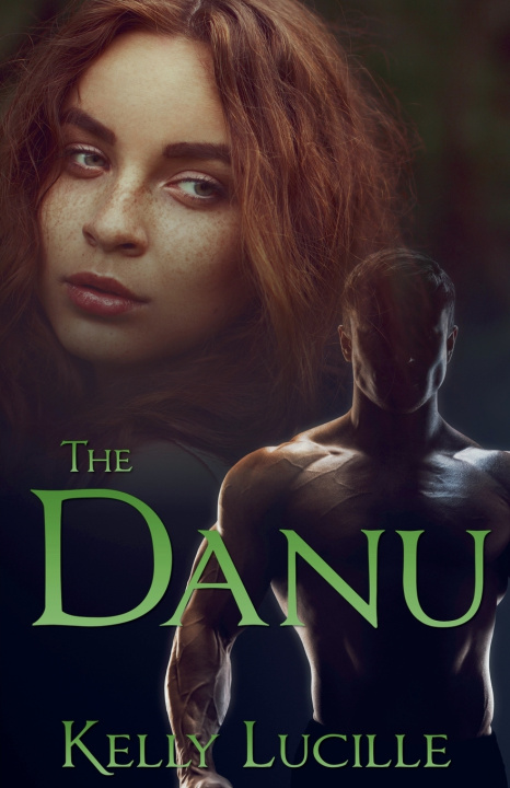 Book The Danu Kelly Lucille