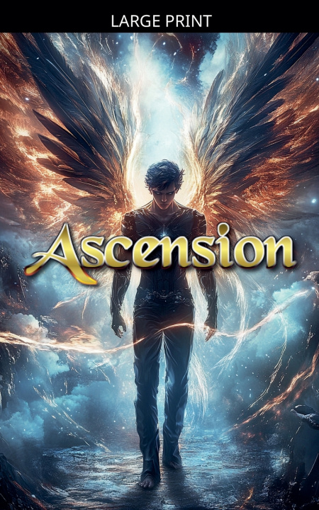 Kniha Ascension Edward Heath