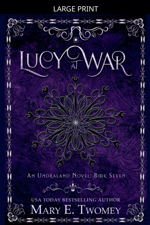 Book Lucy at War Mary E. Twomey