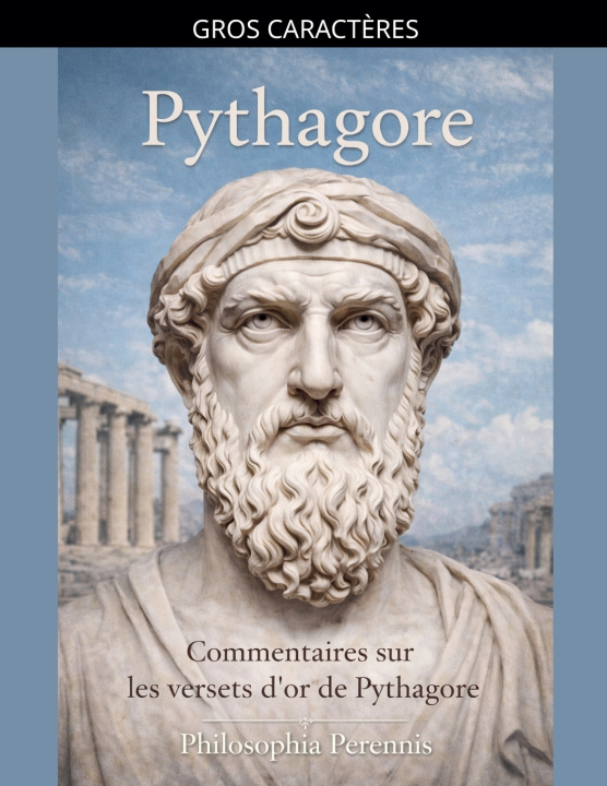 Kniha Pythagore Pythagore