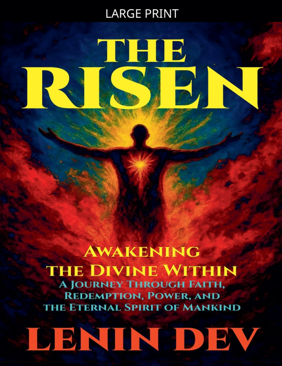 Knjiga The Risen Lenin Dev