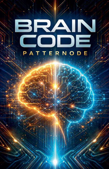 Knjiga Brain Code Patternode Msjnr