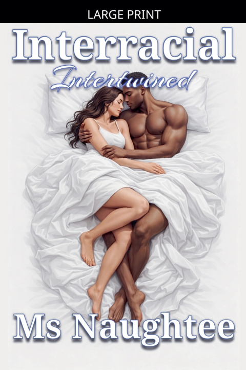 Book Interracial Ms Naughtee