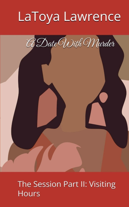 Book A Date With Murder LaToya Lawrence