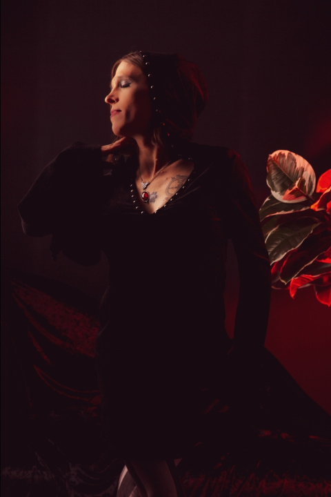 Kniha Compilations & Continuations Francesca d'Lune