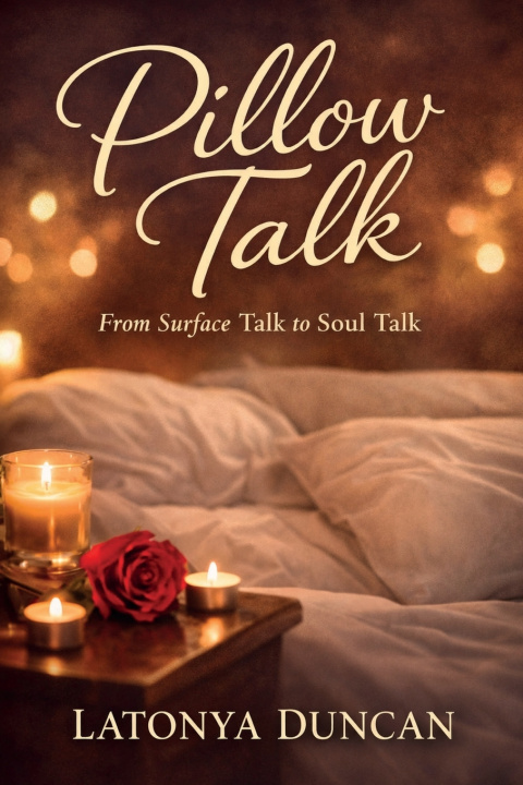 Knjiga Pillow Talk LaTonya Duncan