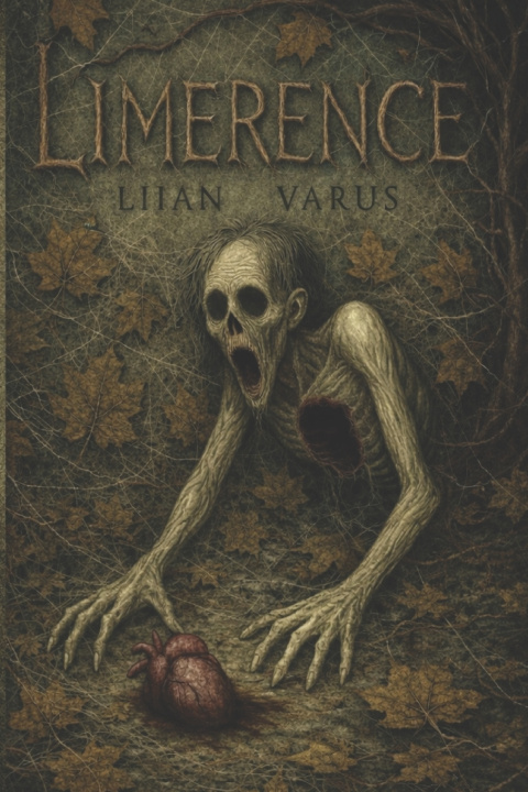 Book Limerence Liian Varus
