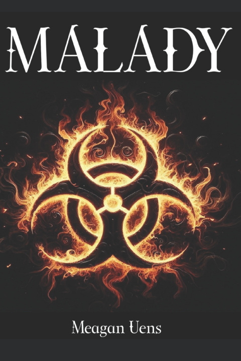 Book Malady Meagan Uens