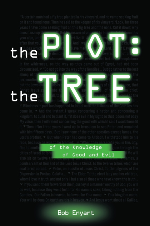 Book The Plot Pastor Bob Enyart