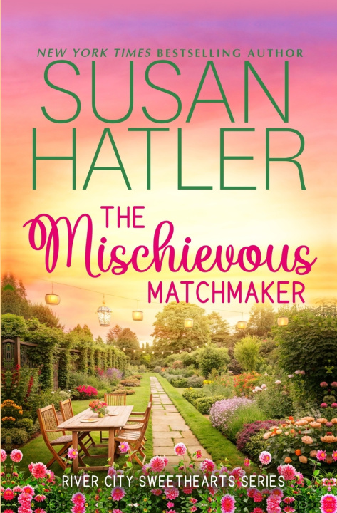 Knjiga The Mischievous Matchmaker Susan Hatler