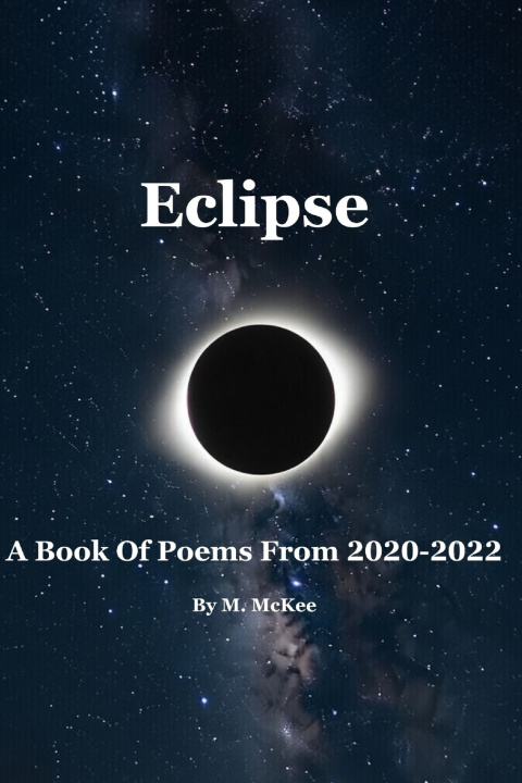 Knjiga Eclipse M. McKee