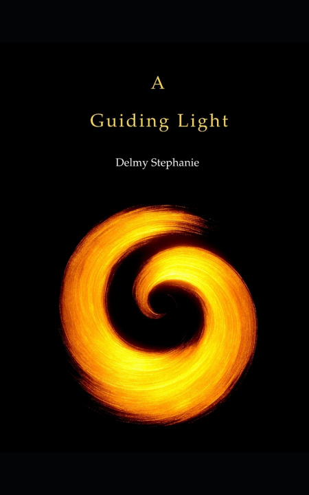 Книга A Guiding Light Delmy Stephanie