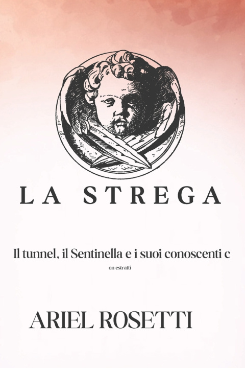 Book La Strega Ariel Rosetti