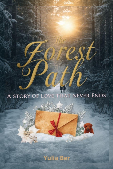 Knjiga The Forest Path Yulia Ber