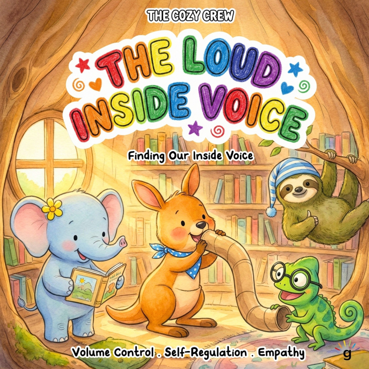 Kniha Finding Our Inside Voice Emma Willow