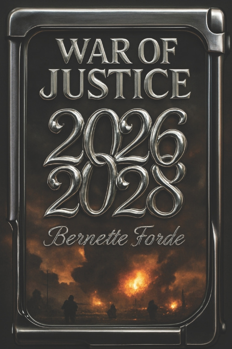 Knjiga 2026 Bernette Forde