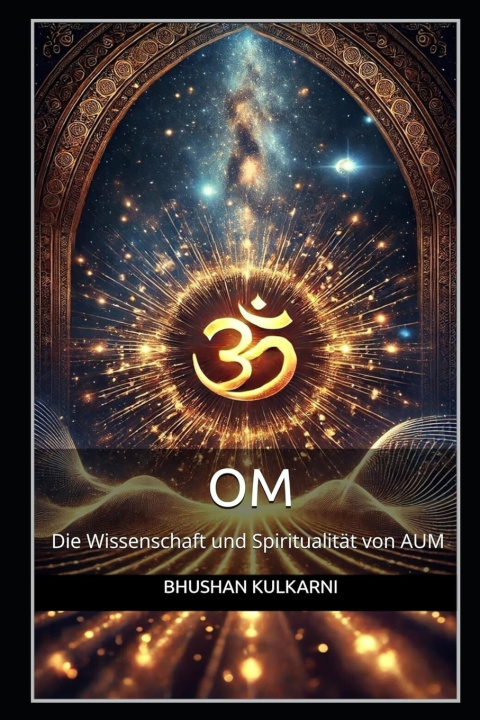 Kniha Om Bhushan Kulkarni
