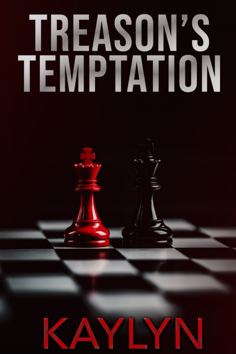Book Treason's Temptation Kaylyn .