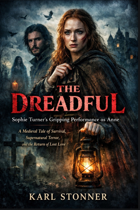 Book THE DREADFUL KARL STONNER