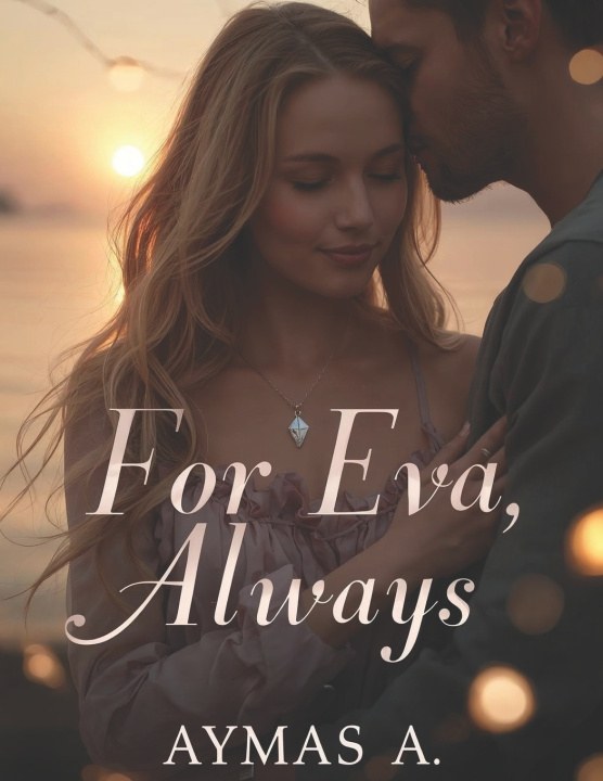 Knjiga For Eva, Always Aymas A.