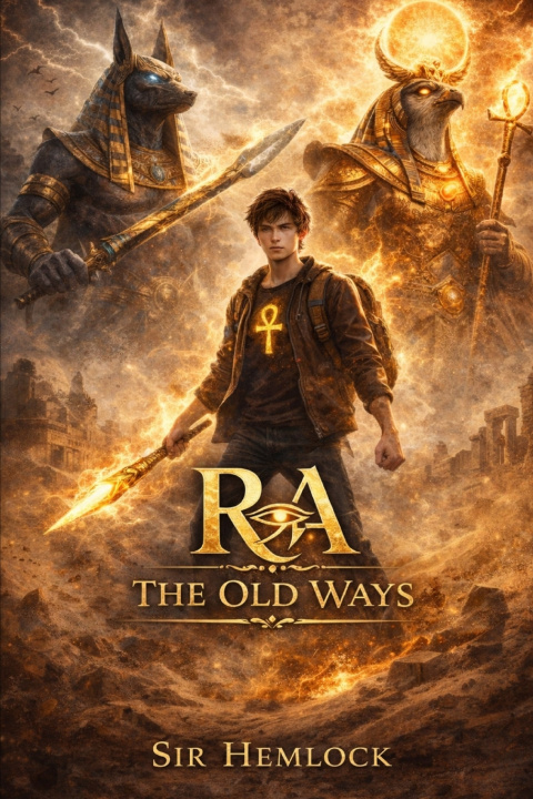 Book RA Sir Hemlock