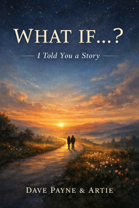 Boek WHAT IF... ? Artie .