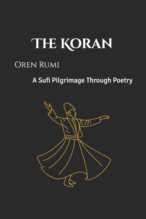 Knjiga The Koran Oren Rumi