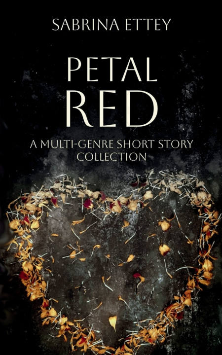 Knjiga Petal Red Sabrina Ettey