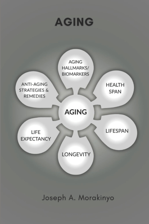 Book AGING Joseph Akintade Morakinyo