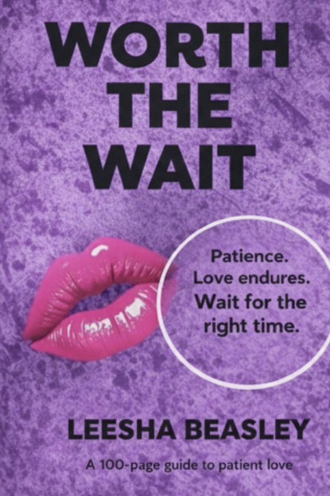 Book Worth The Wait Leesha Beasley