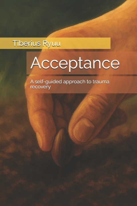 Kniha Acceptance Tiberius Ryuu