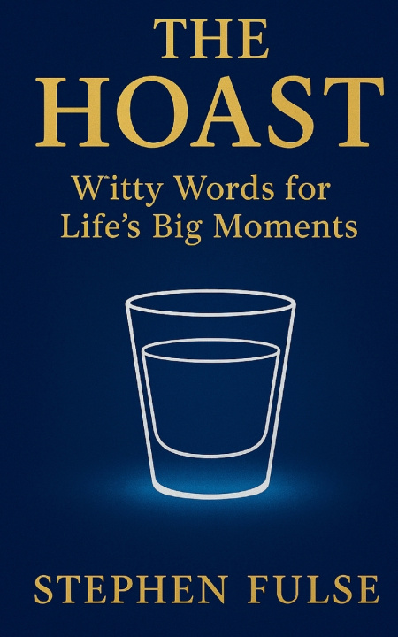 Book THE HOAST STEPHEN D FULSE JR