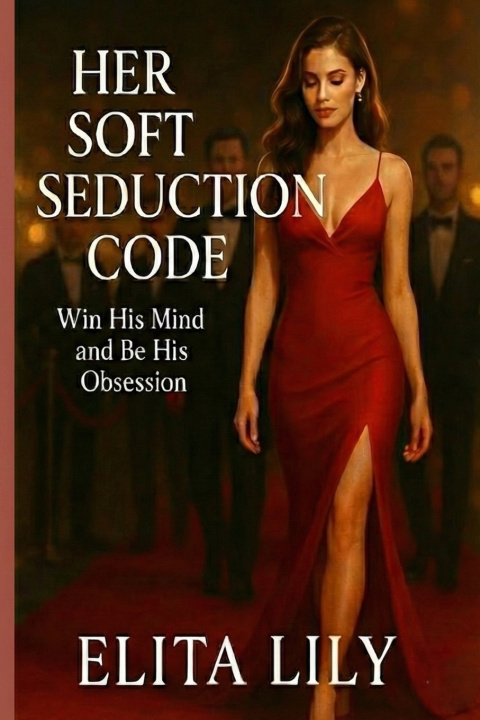 Knjiga HER SOFT SEDUCTION CODE Elita Lily