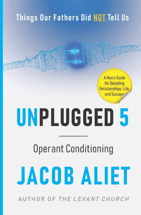 Book Unplugged 5 JACOB ALIET ONDIEK AGWA