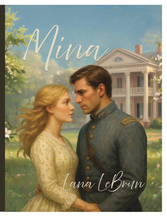 Book Mina Lana LeBrun