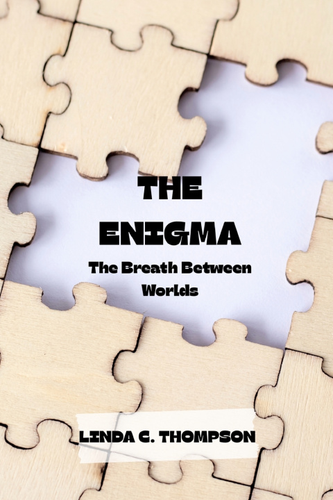 Knjiga The Enigma Linda C. Thompson
